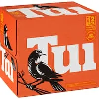 tui beer ale Bottle 12 x 330mL