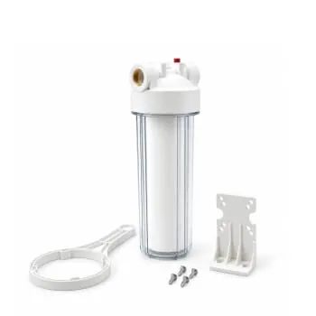 Partikkelfilter 10" 5 micron