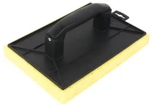 Frattone in spugna DEXTER spatola 18 X 30 cm