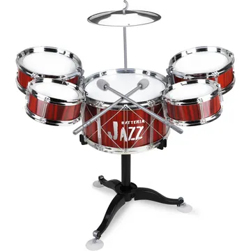 Batteria Jazz