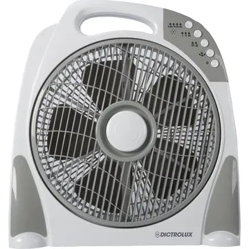 Ventilatore da tavolo Vortix 50 Watt