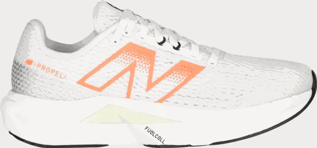FuelCell Propel v5, løpesko, dame - Hvit