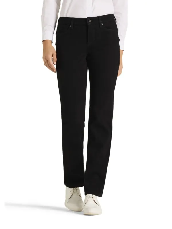 Piper long Basic Rinsed Wash