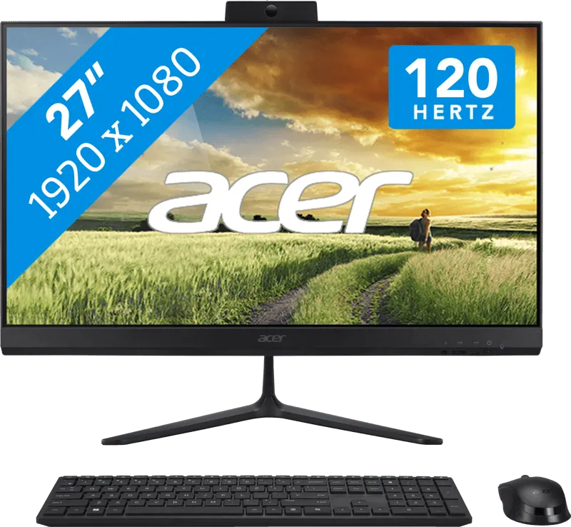 Acer Aspire (C27-2BI7416) NL