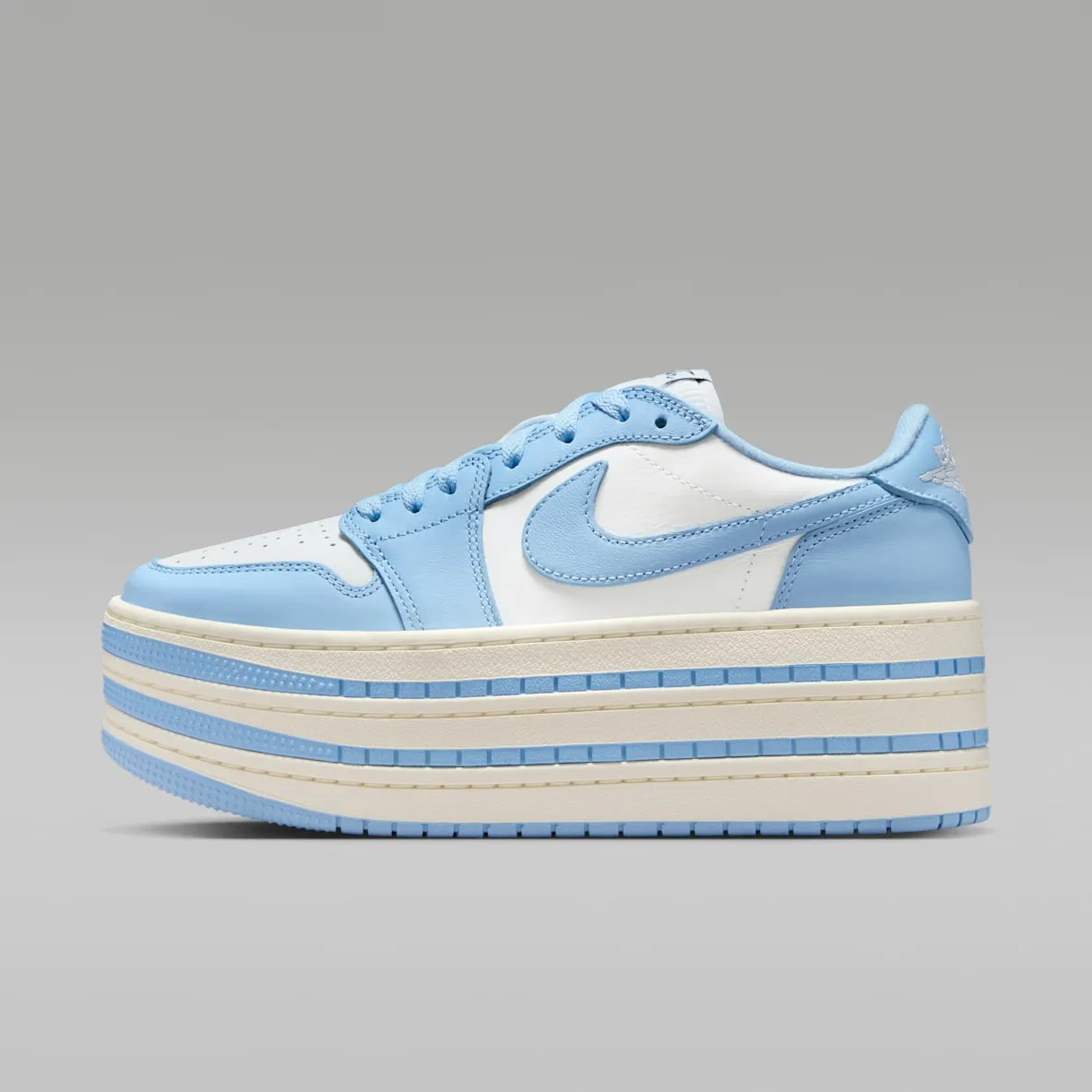 Air Jordan 1 Triple Stack