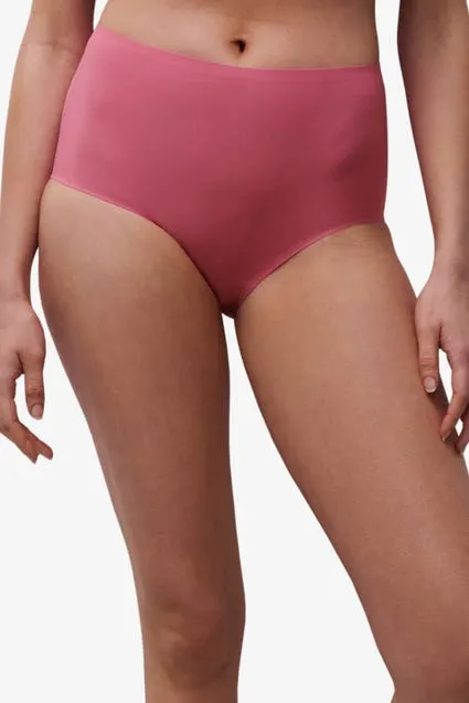 SoftStretch one-size-fits-all naadloze hogetailleslip - Chantelle