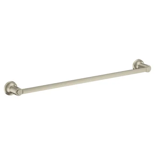 Zyla™ 24" Brushed Nickel 24" Towel Bar