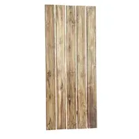 Tablero Pino 100x40x4cm