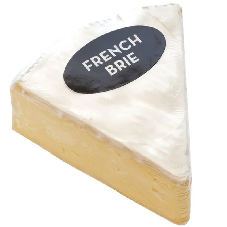 Mini Wheel Brie Cheese
