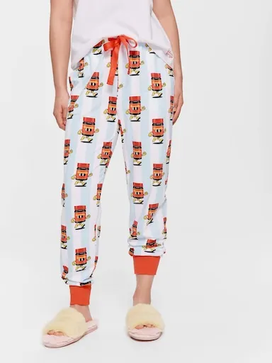 Marmite Easy Pj Pant