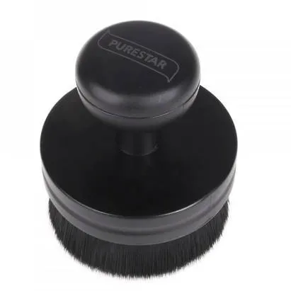 Purestar Black Stamp Brush