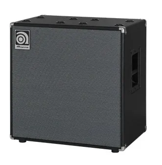 AMPEG SVT212AV 2X12 600W 4OHM BASS SPEAKER CABINET 99-030-3021