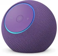Echo Dot Max (2025) Smart Speaker amethyst