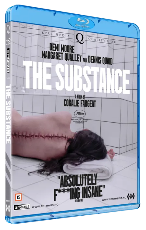 The Substance