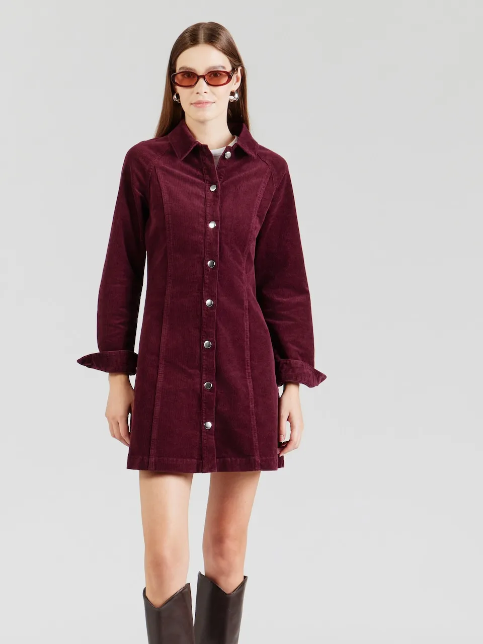 Blousejurk 'ONLZeva'