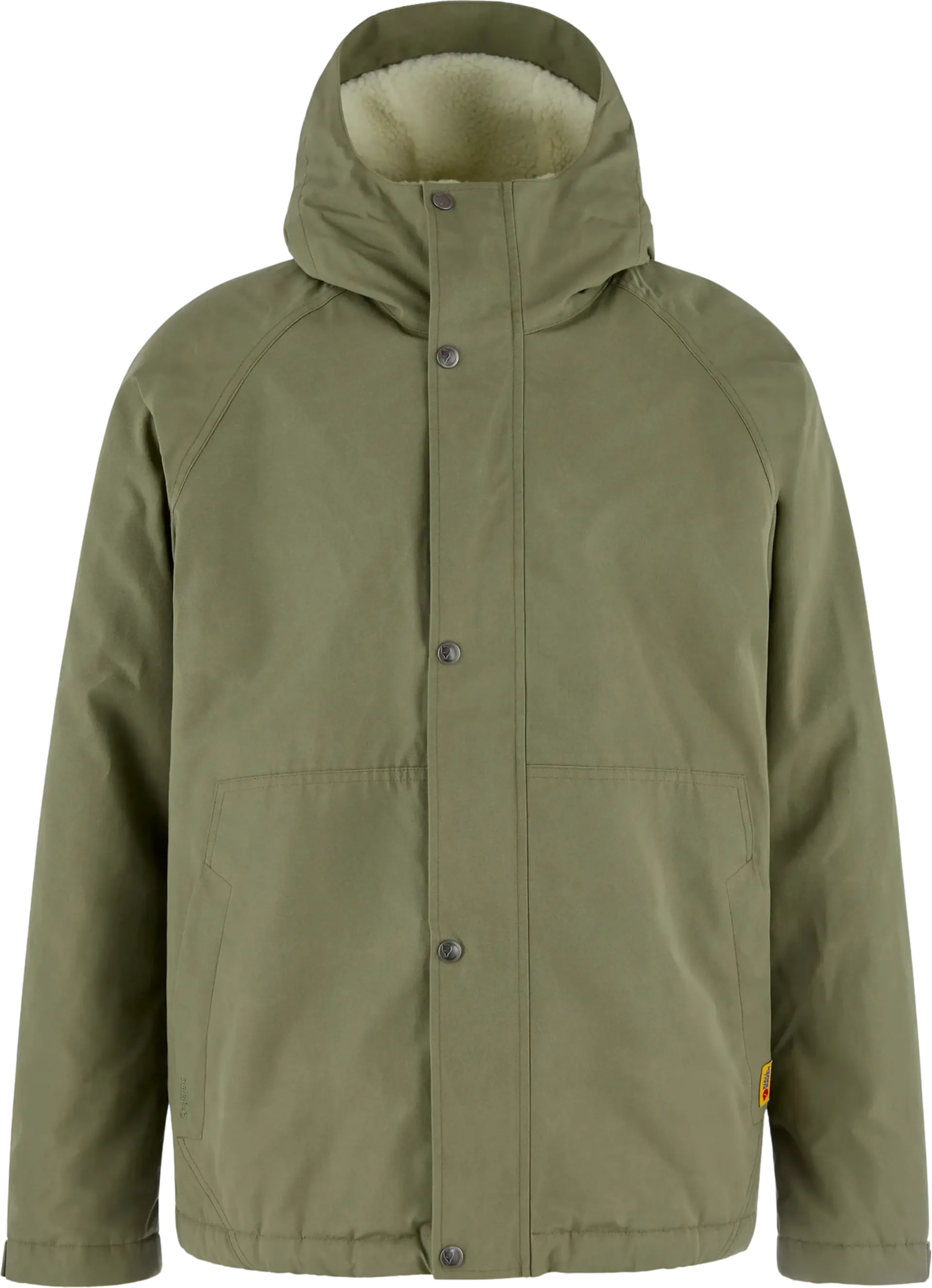 Vardag G-1000 Pile Jacket M