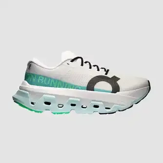 On Womens Cloudmonster 3 Hyper Running Shoes