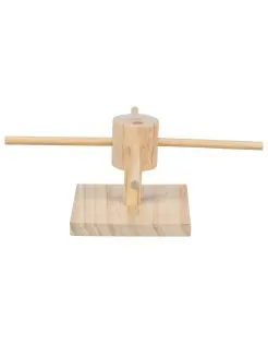 Trixie Voedercarrousel - Voer & Drinkbak - 22x8x22 cm