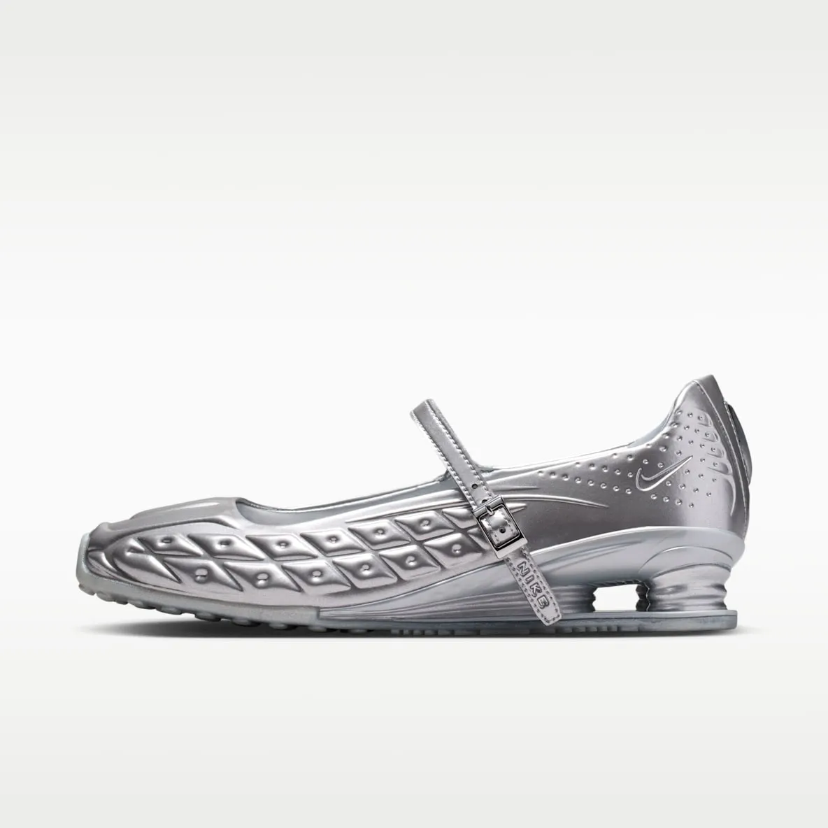 Nike Shox Z Calistra