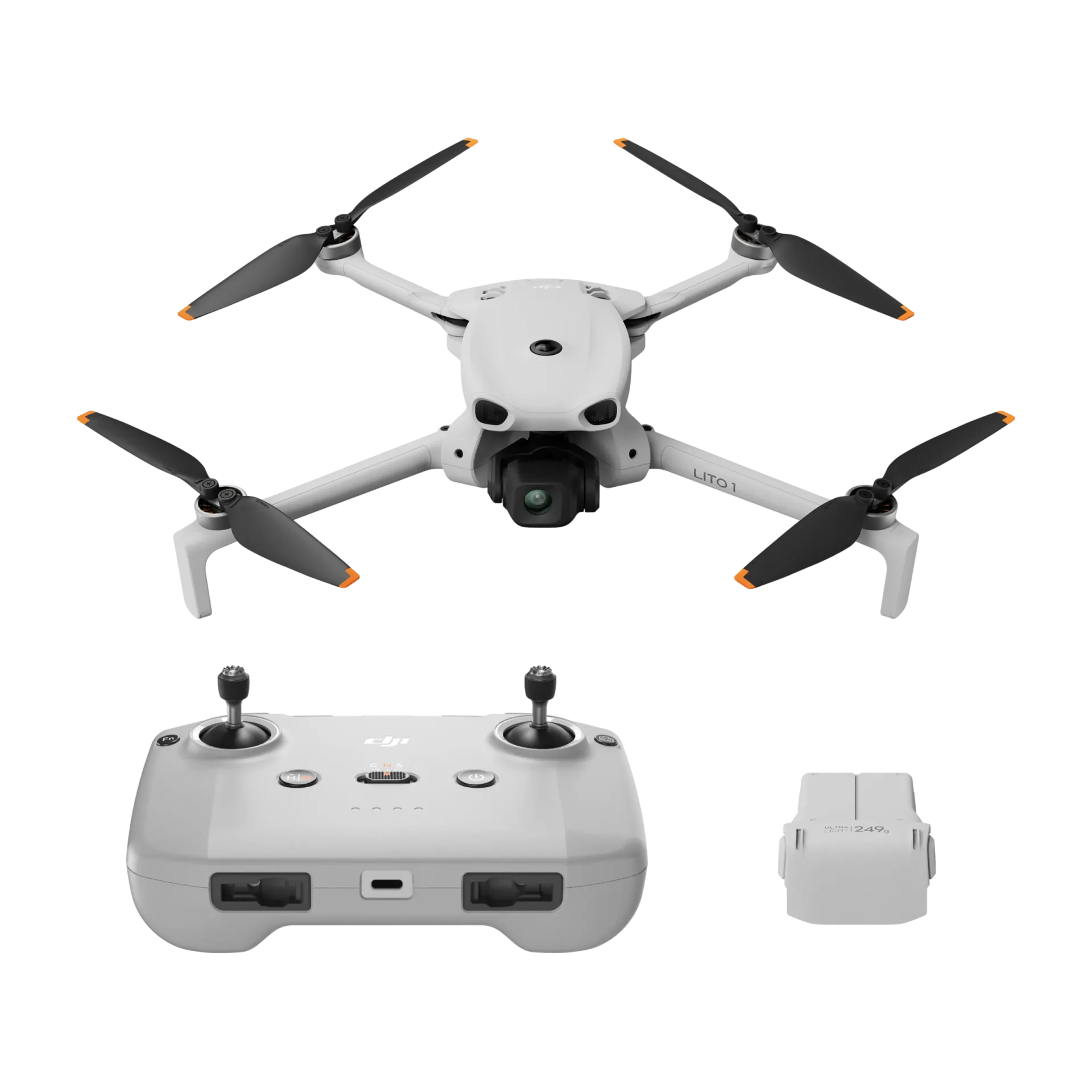 DJI Lito 1 drone
