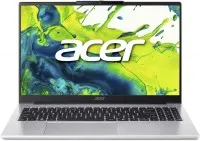 Aspire Lite 15 (AL15-45P-R15P) 39,62 cm (15,6") Notebook light silver, 16 GB RAM, 1024 GB SSD, AMD Ryzen 7, Windows 11, Full HD (1920x1080)