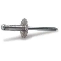 BLINDNAGL SK 4,8X10,3 AL/ST PK=100