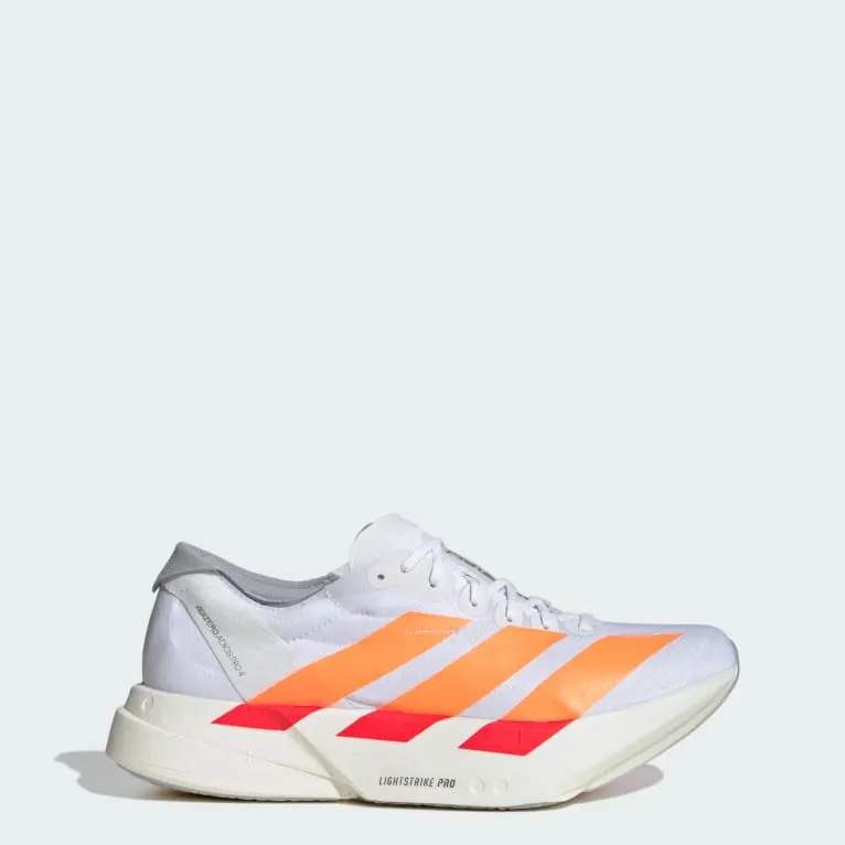 Adizero Adios Pro 4 Sko