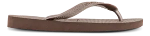 Havaianas Top Tiras Flippflopper Brun HAW4137428