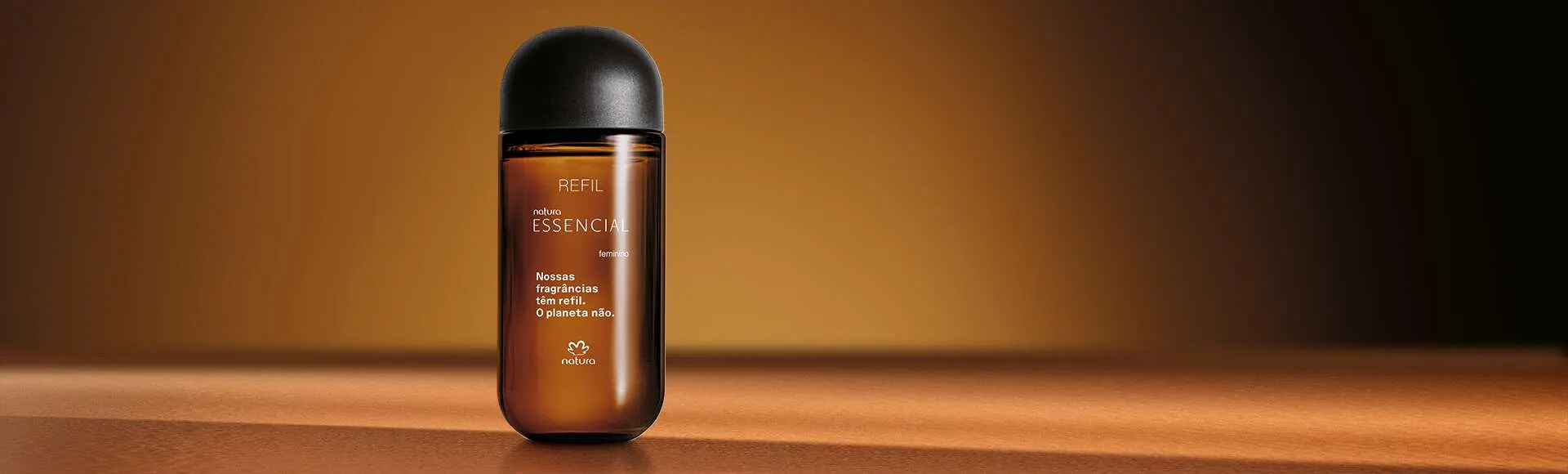 Refil Essencial Feminino 100 ml