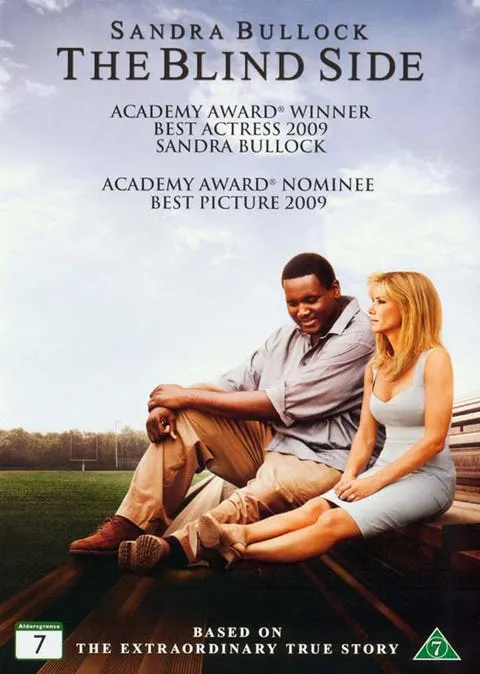 The Blind Side (2009)