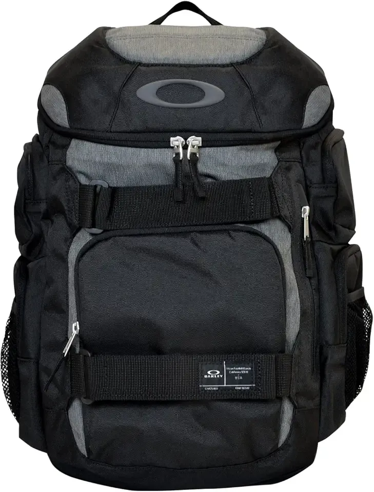 Men's Enduro 2.0 30L Backpack, Blackout