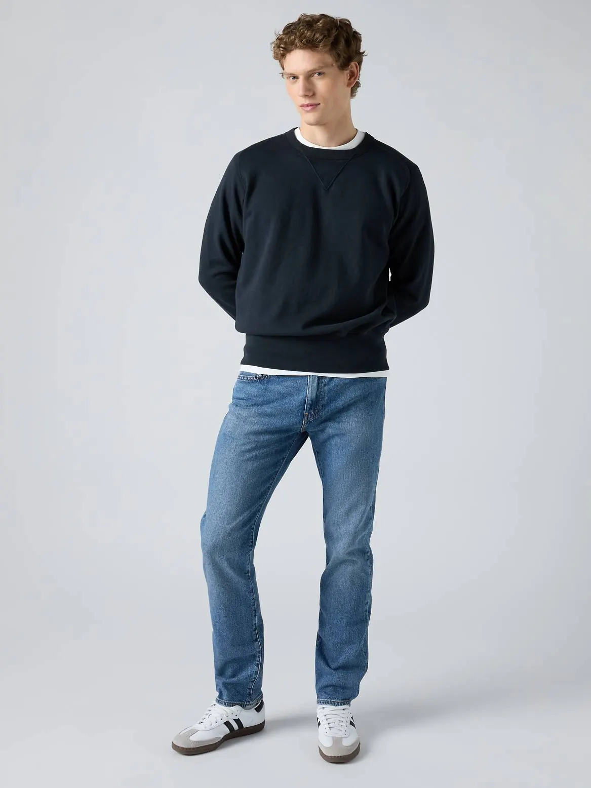 511™ Slim Soft Lightweight Jeans