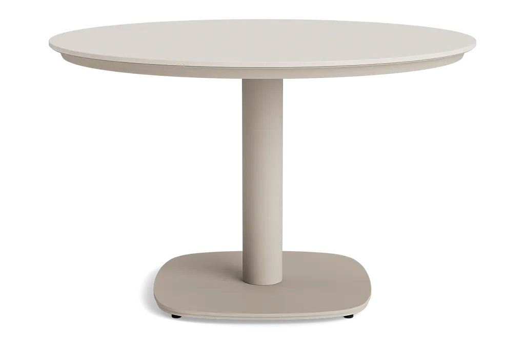 Tuintafel Girona ø120cm