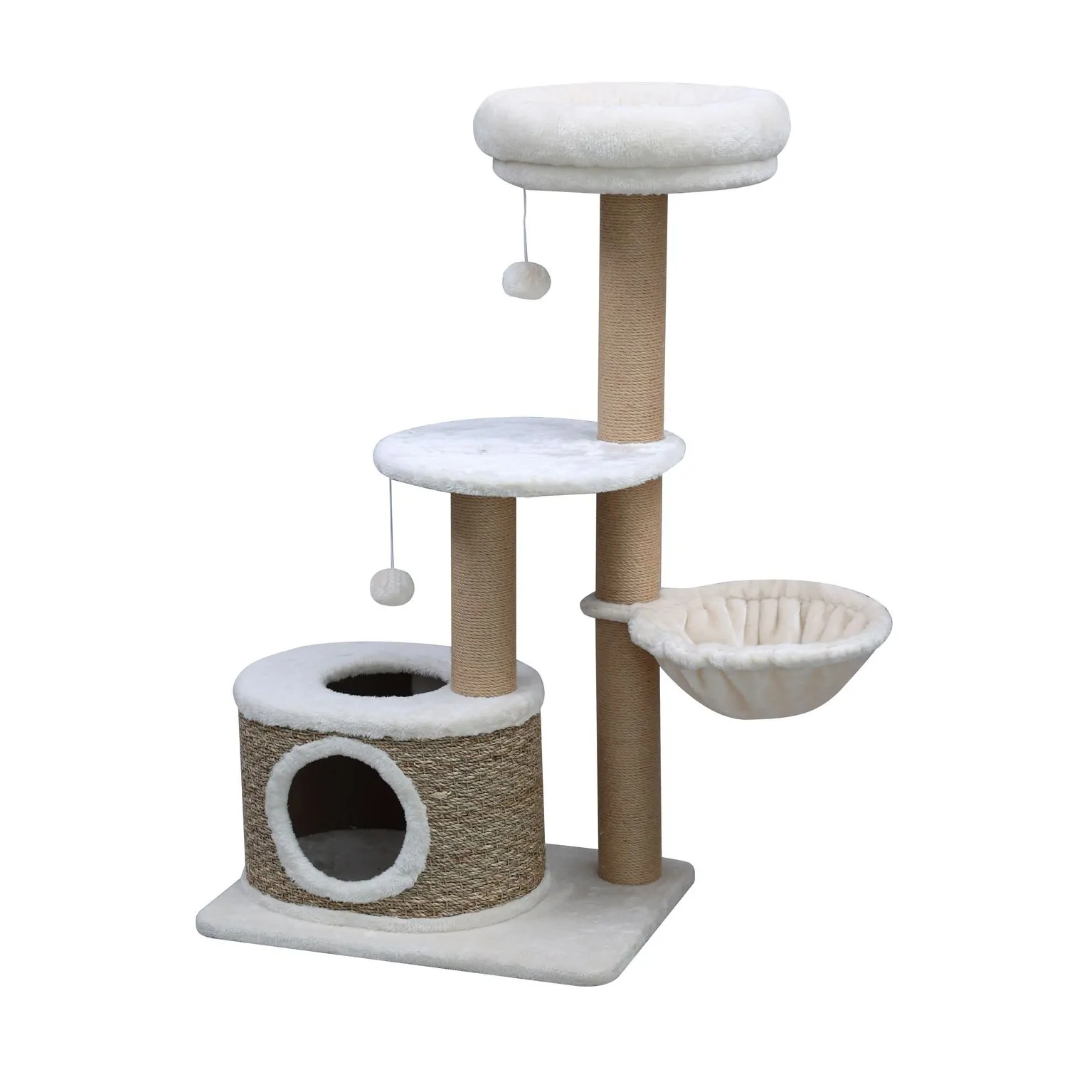 Adori Krabmeubel Romy - Krabmeubel - 57x40x105