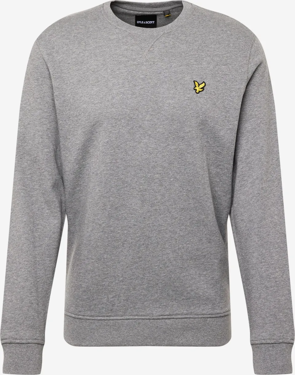 Lyle & Scott