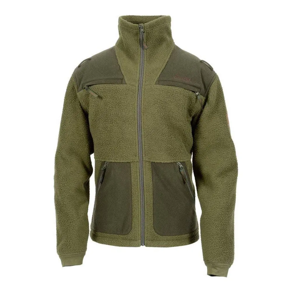 Hybrid Hunter fiberpelsjakke