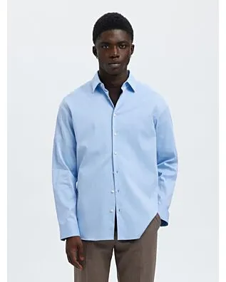 SELECTED HOMME BLACK Hemden