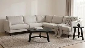 Corner Suite