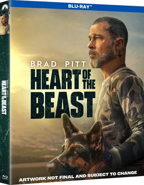Heart Of The Beast (2026)