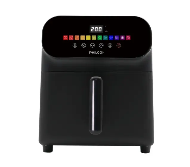 Freidora de Aire Philco FR259PHP 9 lt 2000 W