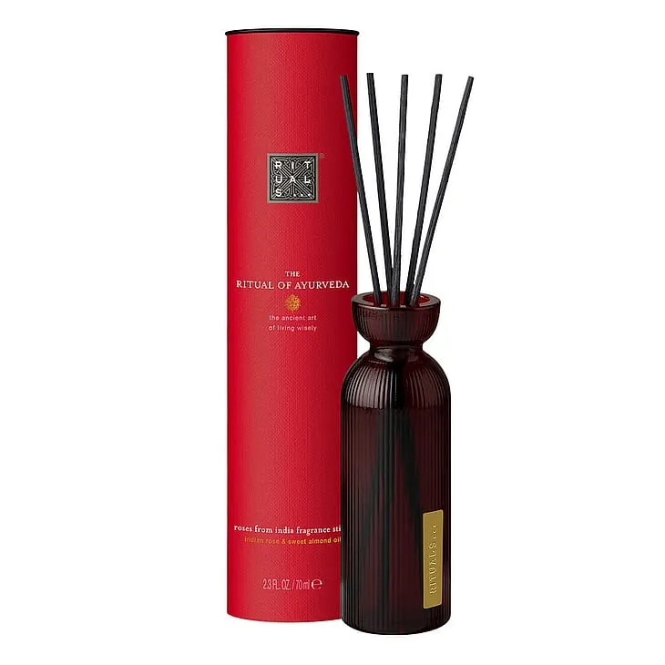 The Ritual Of Ayurveda Mini Fragrance Sticks