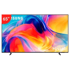 SAMSUNG 65" MINILED (UN65M70HAPCZE)