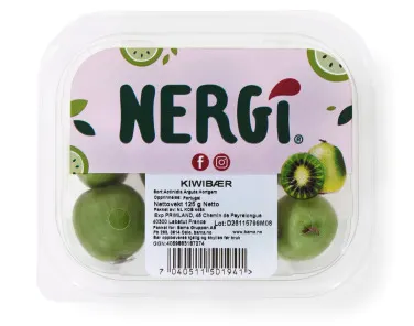 Kiwibær