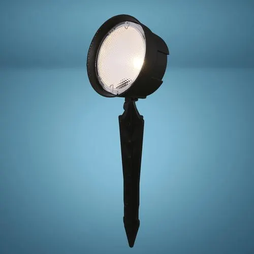 Patriot Lighting® Low Voltage LED Flood Landscape Light