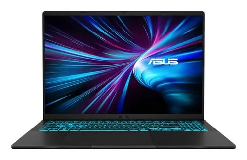 Vivobook V3607VJ-ISCRP177 - 16" FHD+ 144Hz C5 210H RTX 3050 16Go 512Go sans OS