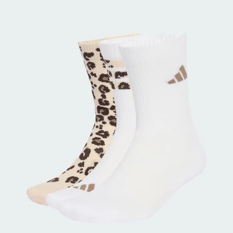 Leo Graphic Sokker, 3 par