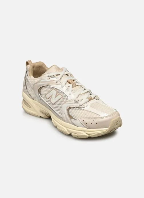 Sneakers MR530 W dames beige