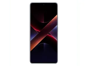 Celular Xiaomi Poco X7 - 8/256GB Silver