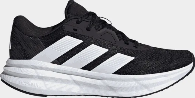 Galaxy 7, løpesko, dame - Svart