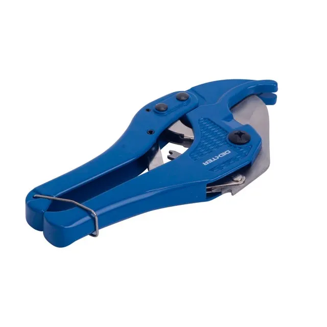 Tagliatubo senza cricchetto DEXTER per pex e multistrato Ø 1-42 mm
